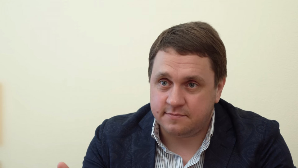 Ваши персональные данные торгуются на черном рынке