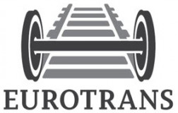 Регистрация комбинированного обозначения «EUROTRANS» для ООО «Комета». Логотип 1