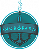Регистрация комбинированного обозначения «MOREPARA» для ИП Киселев. Логотип 1