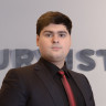 Жданов Илья Андреевич